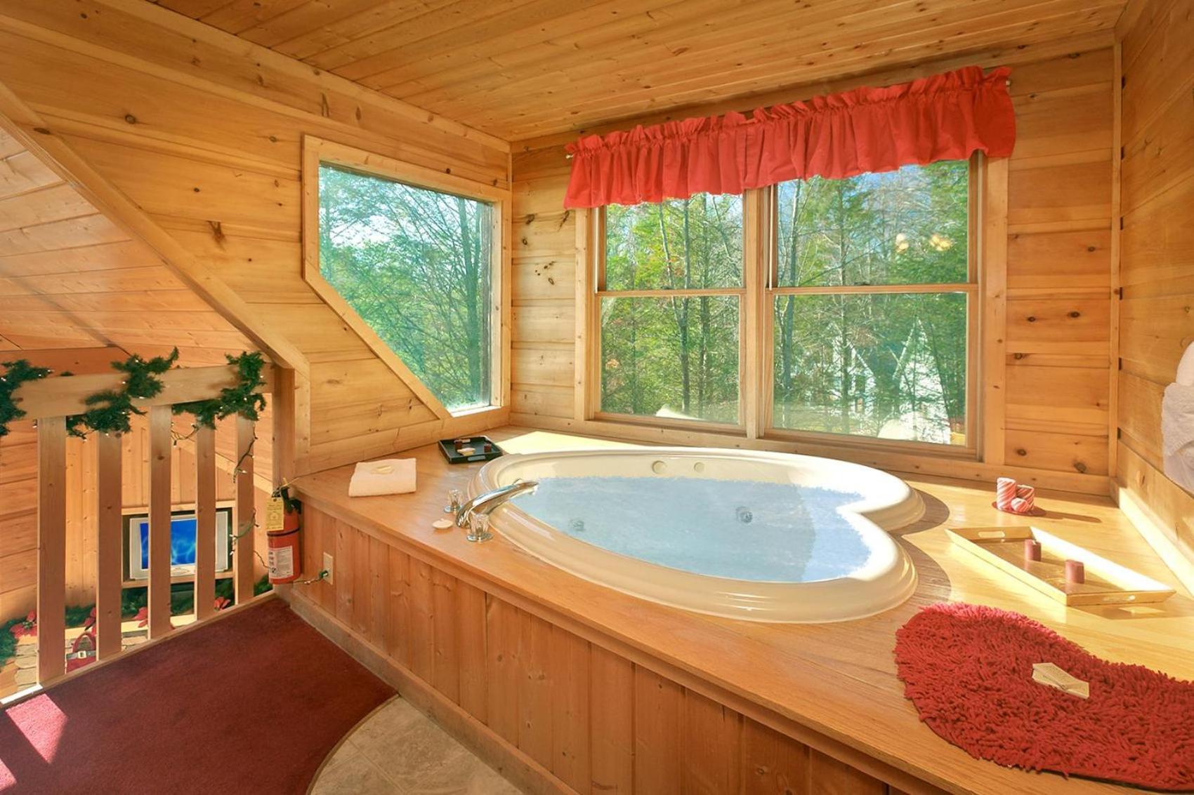 Holiday home Always Misbehavin #1412 Gatlinburg