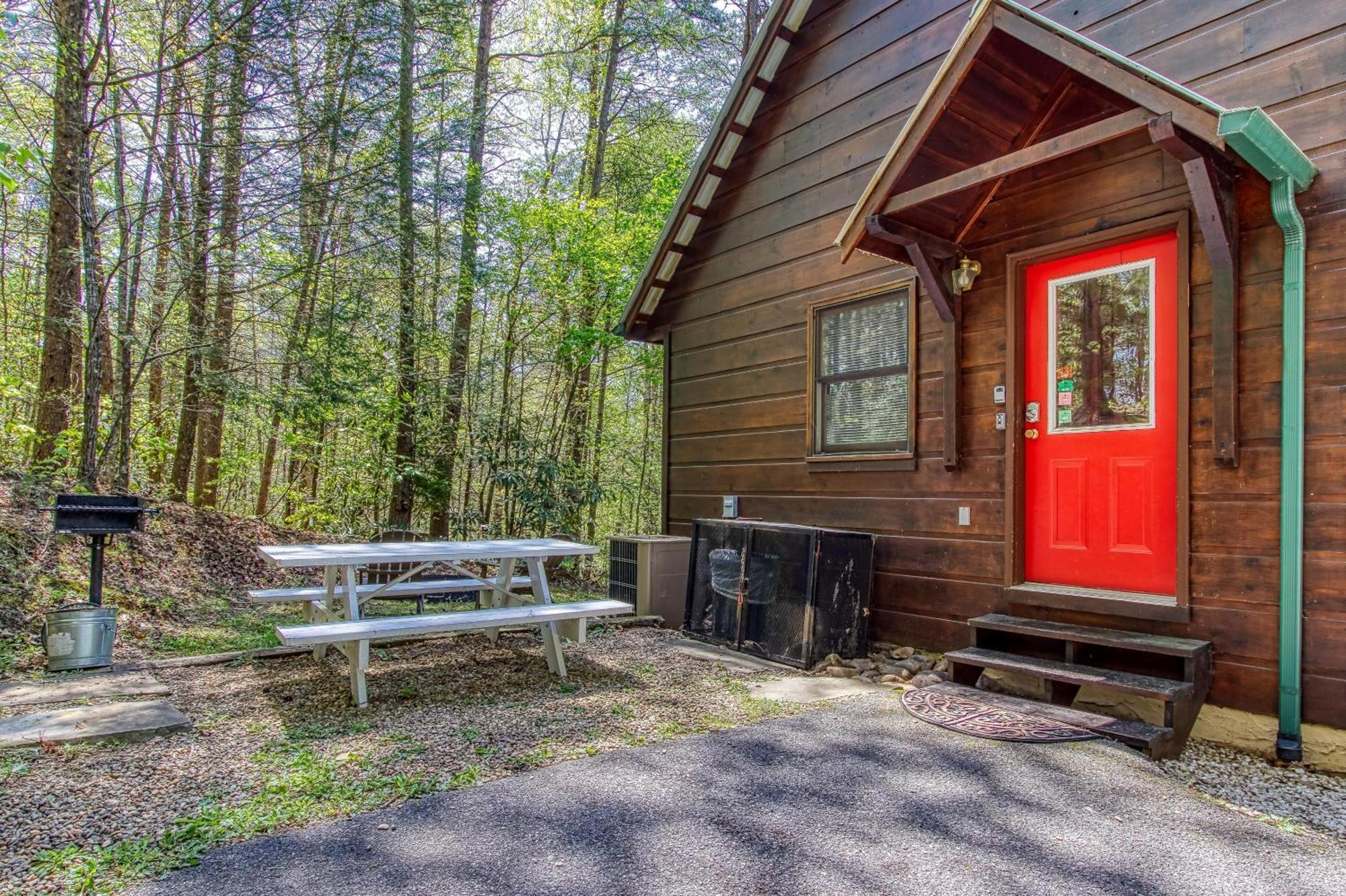 Holiday home Always Misbehavin #1412 Gatlinburg
